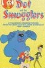 Dot and the Smugglers (Dot and the Bunyip) (1987)