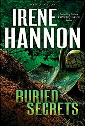 Buried Secrets (Men of Valor, #1)