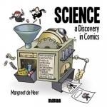 Science - a Discovery in Comics