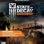 State of Decay Year One Survival Edition 