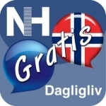 Dagligliv gratis, Afasi-app