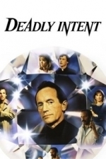 Deadly Intent (1989)