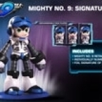 Mighty No. 9: Signature Edition 