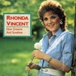 New Dreams and Sunshine by Rhonda Vincent