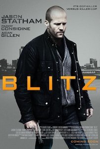 Blitz  (2011)