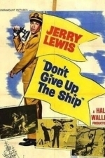 Don&#039;t Give Up the Ship (1959)
