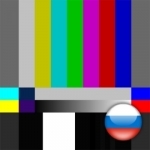 TV Russia for iPad