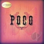 Ultimate Collection by Poco