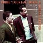 Live at Minton&#039;s Playhouse - Complete Recordings by Eddie &quot;Lockjaw&quot; Davis / Johnny Griffin / Johnny Griffin Quintet