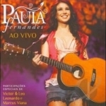 Ao Vivo by Paula Fernandes