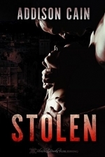 Stolen (Alpha’s Control #1)