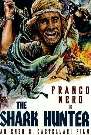 The Shark Hunter (1979)