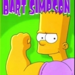 Simpsons Comics Present: The Big Beefy Book of Bart Simpson