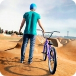 King Of Dirt BMX