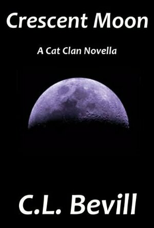 Crescent Moon (Cat Clan, #3)