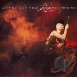 Songs Of Mass Destruction by Annie Lennox