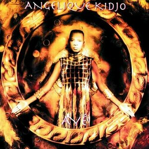 Aye by Angelique Kidjo