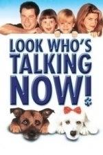 Look Who&#039;s Talking Now (1993)