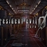 Resident Evil Zero HD 