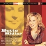 Sings the Peggy Lee Songbook by Bette Midler