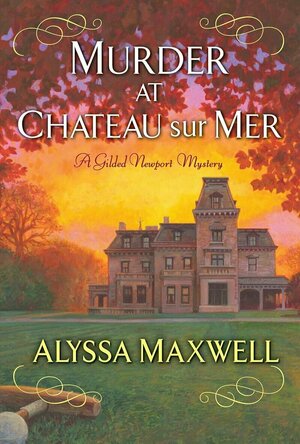 Murder at Chateau sur Mer