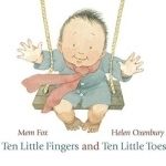 Ten Little Fingers and Ten Little Toes