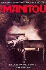 The Manitou (1978)