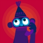 Hat Monkey -  for kids to sing, play and have fun
