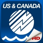 Boating US&Canada HD