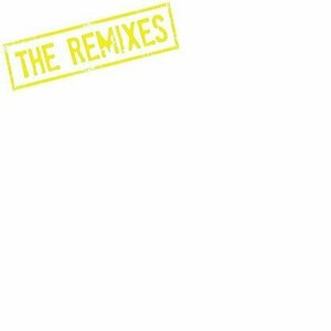 The Remixes by CCFX