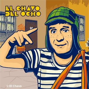 El Chavo del 8