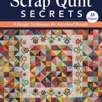 Scrap Quilt Secrets: 6 Design Techniques for Knockout Results