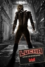 Lucha Underground  - Season 3