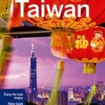 Lonely Planet Taiwan