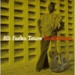 Red &amp; Green by Ali Farka Toure