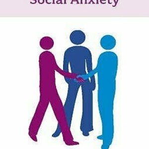 Overcoming Shyness And Social Anxiety
