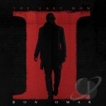 Last Don, Vol. 2 by Don Omar