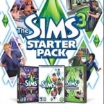 The Sims 3 Starter Pack 