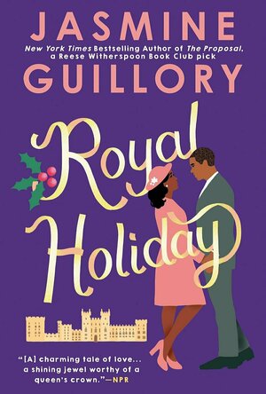 Royal Holiday (The Wedding Date #4)
