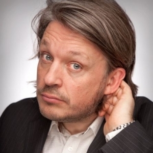 Richard Herring&#039;s Leicester Square Theatre Podcast