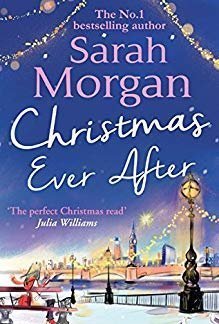 Christmas Ever After (Puffin Island, #3)