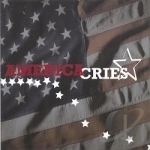 America Cries by Marc Moss