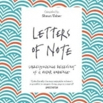 Letters of Note: Correspondence Deserving of a Wider Audience