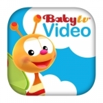 BabyTV Video: Kids Shows &amp; Nursery Rhymes, Baby TV