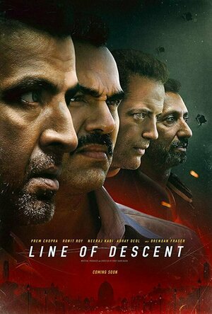 Line of Descent (2019)