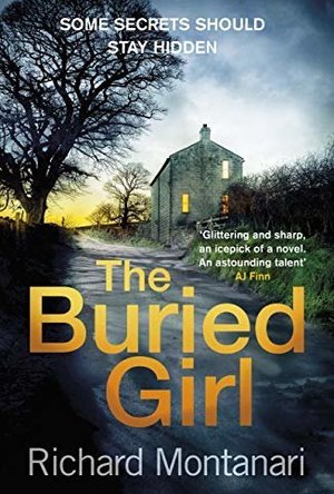 The Buried Girl