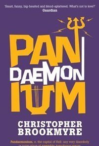 Pandaemonium