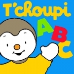 Joue et apprends les Lettres avec T&#039;choupi