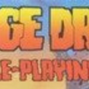 Judge Dredd the Role-Playing Game (Games Workshop)