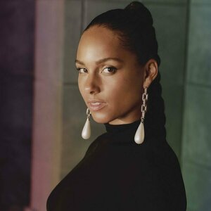 Alicia Keys